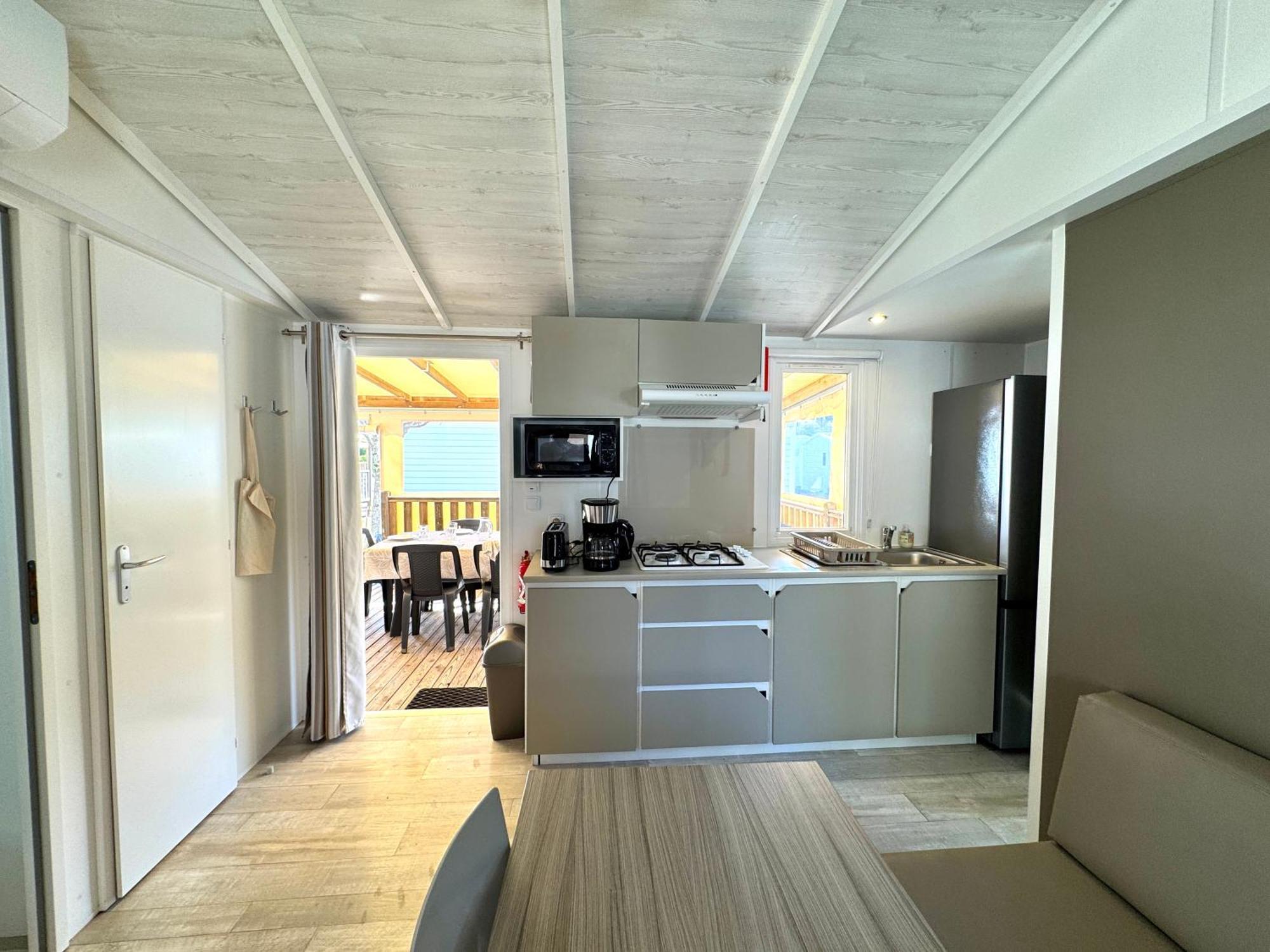 Un Toit Sur Le Bassin Claouey Hotel Lege-Cap-Ferret Ngoại thất bức ảnh